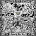 MACE 'N' CHAIN - Crowned in Grey Skies CD